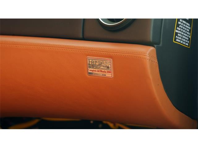 2001 Ferrari 550 Maranello (CC-2092652) for sale in Carmel, California