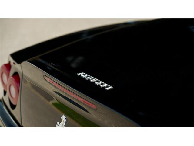 2001 Ferrari 550 Maranello (CC-2092652) for sale in Carmel, California