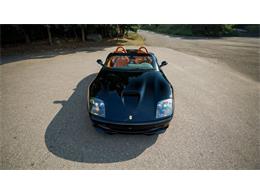 2001 Ferrari 550 Maranello (CC-2092652) for sale in Carmel, California