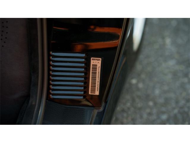 2001 Ferrari 550 Maranello (CC-2092652) for sale in Carmel, California