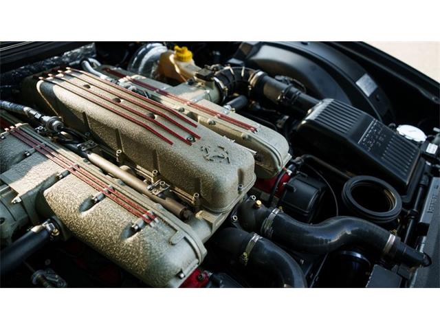 2001 Ferrari 550 Maranello (CC-2092652) for sale in Carmel, California