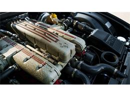 2001 Ferrari 550 Maranello (CC-2092652) for sale in Carmel, California
