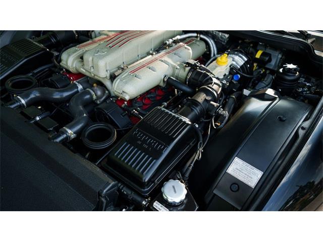 2001 Ferrari 550 Maranello (CC-2092652) for sale in Carmel, California