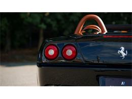 2001 Ferrari 550 Maranello (CC-2092652) for sale in Carmel, California