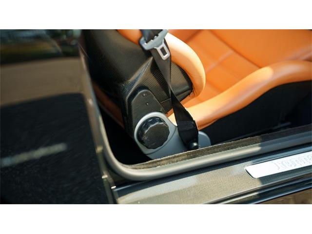 2001 Ferrari 550 Maranello (CC-2092652) for sale in Carmel, California