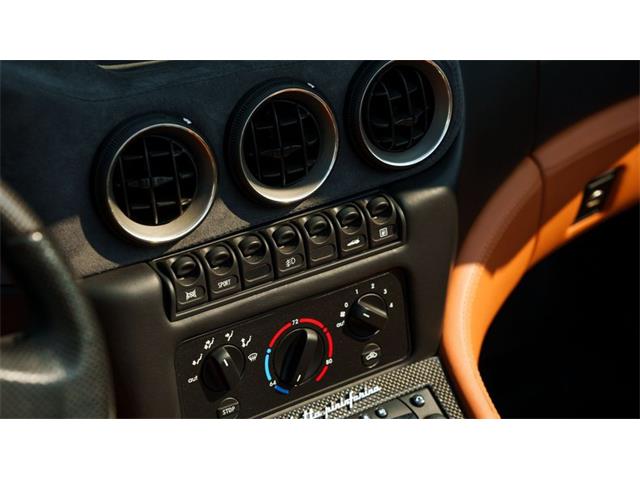 2001 Ferrari 550 Maranello (CC-2092652) for sale in Carmel, California