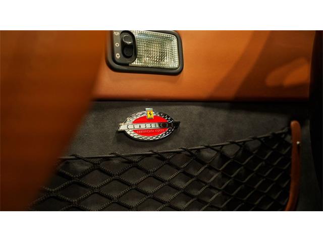 2001 Ferrari 550 Maranello (CC-2092652) for sale in Carmel, California