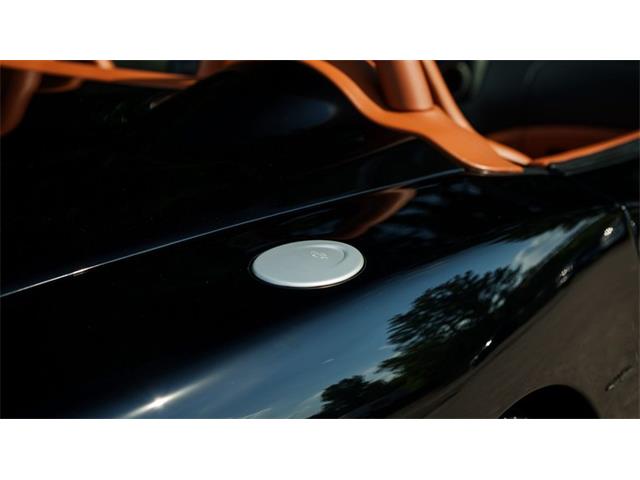 2001 Ferrari 550 Maranello (CC-2092652) for sale in Carmel, California