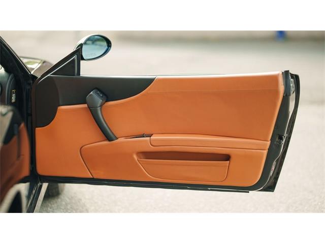 2001 Ferrari 550 Maranello (CC-2092652) for sale in Carmel, California