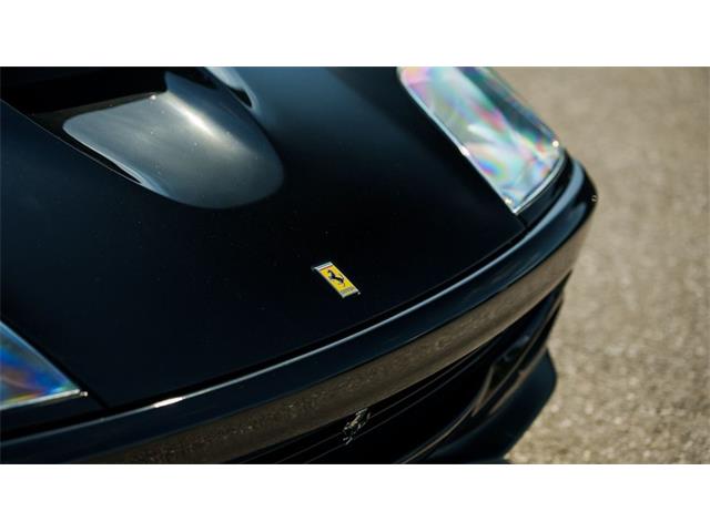 2001 Ferrari 550 Maranello (CC-2092652) for sale in Carmel, California