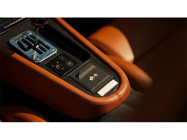 2001 Ferrari 550 Maranello (CC-2092652) for sale in Carmel, California