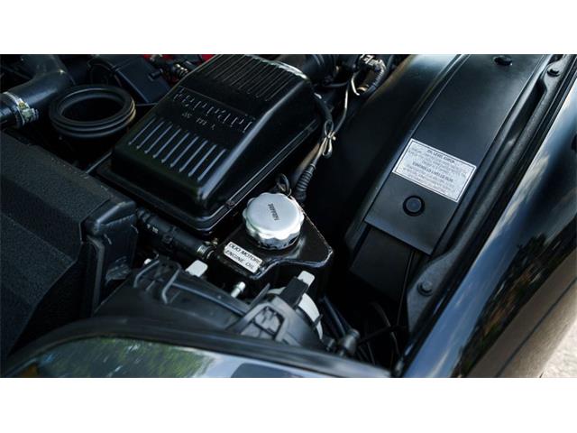 2001 Ferrari 550 Maranello (CC-2092652) for sale in Carmel, California