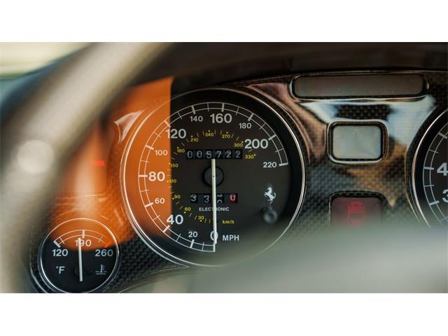 2001 Ferrari 550 Maranello (CC-2092652) for sale in Carmel, California