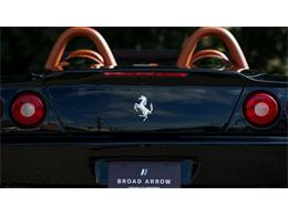 2001 Ferrari 550 Maranello (CC-2092652) for sale in Carmel, California