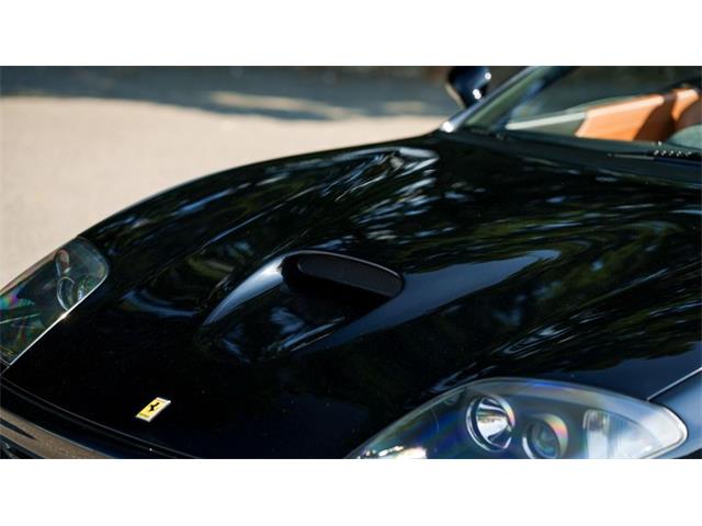 2001 Ferrari 550 Maranello (CC-2092652) for sale in Carmel, California