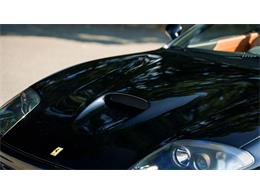 2001 Ferrari 550 Maranello (CC-2092652) for sale in Carmel, California