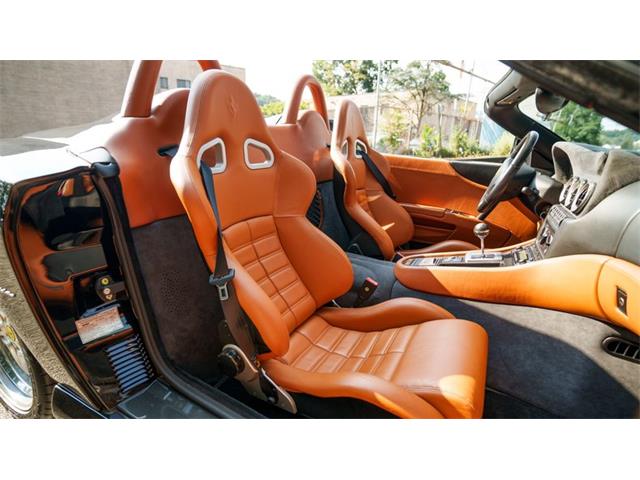 2001 Ferrari 550 Maranello (CC-2092652) for sale in Carmel, California