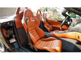 2001 Ferrari 550 Maranello (CC-2092652) for sale in Carmel, California