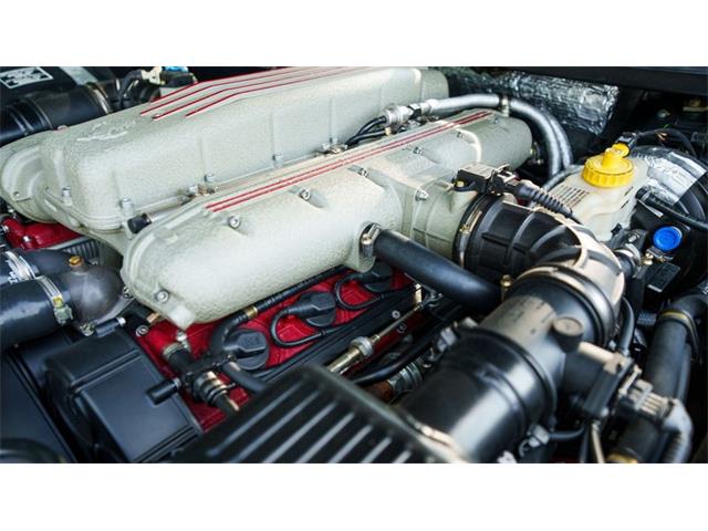 2001 Ferrari 550 Maranello (CC-2092652) for sale in Carmel, California