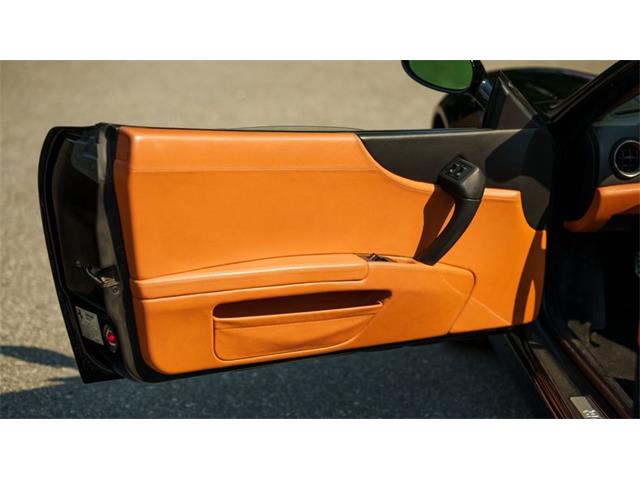 2001 Ferrari 550 Maranello (CC-2092652) for sale in Carmel, California