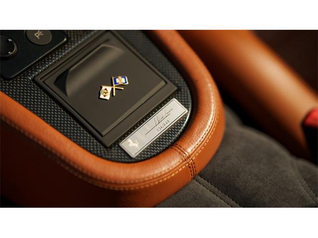 2001 Ferrari 550 Maranello (CC-2092652) for sale in Carmel, California