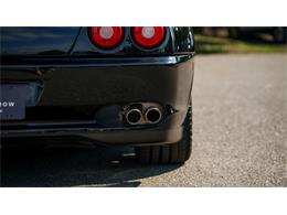 2001 Ferrari 550 Maranello (CC-2092652) for sale in Carmel, California