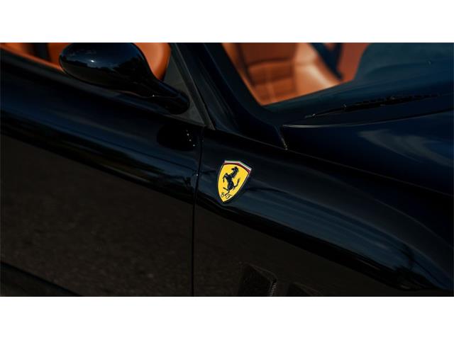 2001 Ferrari 550 Maranello (CC-2092652) for sale in Carmel, California