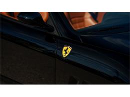 2001 Ferrari 550 Maranello (CC-2092652) for sale in Carmel, California