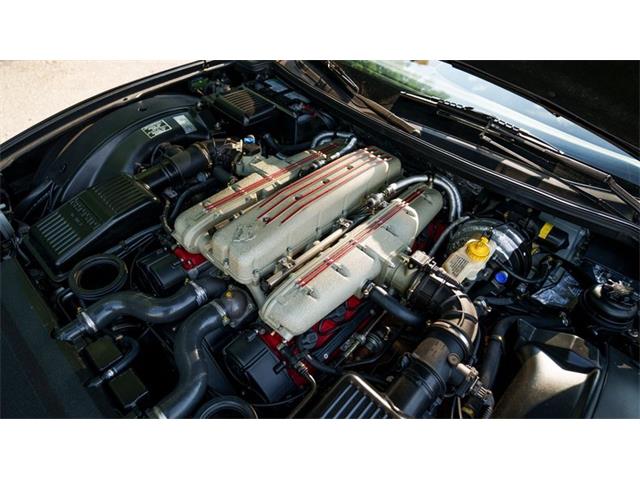 2001 Ferrari 550 Maranello (CC-2092652) for sale in Carmel, California