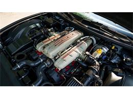 2001 Ferrari 550 Maranello (CC-2092652) for sale in Carmel, California