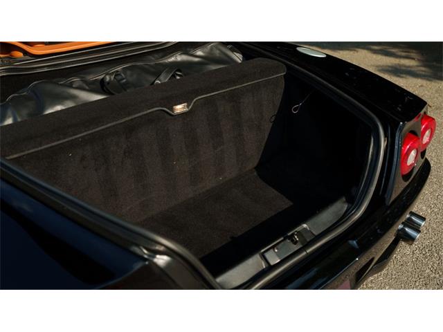 2001 Ferrari 550 Maranello (CC-2092652) for sale in Carmel, California
