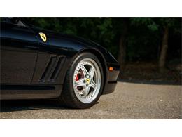 2001 Ferrari 550 Maranello (CC-2092652) for sale in Carmel, California
