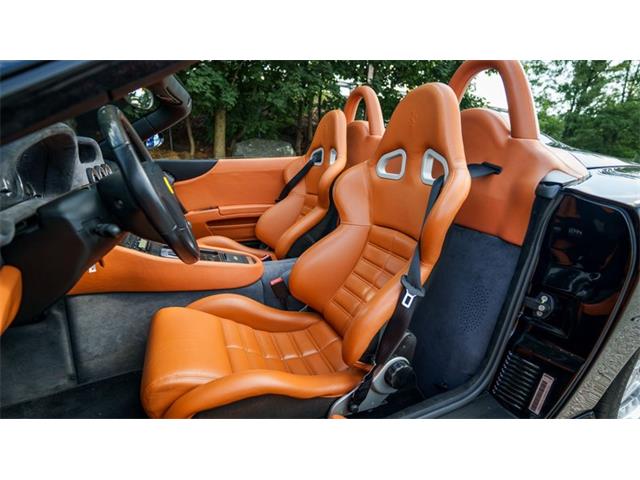 2001 Ferrari 550 Maranello (CC-2092652) for sale in Carmel, California