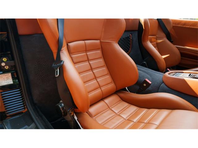 2001 Ferrari 550 Maranello (CC-2092652) for sale in Carmel, California