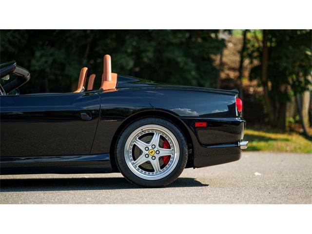 2001 Ferrari 550 Maranello (CC-2092652) for sale in Carmel, California