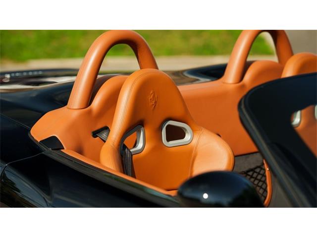2001 Ferrari 550 Maranello (CC-2092652) for sale in Carmel, California