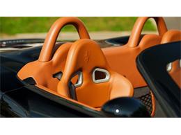 2001 Ferrari 550 Maranello (CC-2092652) for sale in Carmel, California