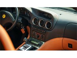 2001 Ferrari 550 Maranello (CC-2092652) for sale in Carmel, California