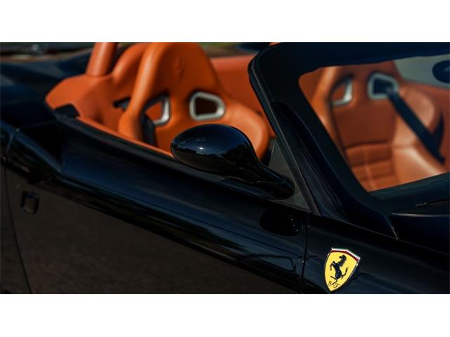 2001 Ferrari 550 Maranello (CC-2092652) for sale in Carmel, California