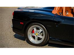 2001 Ferrari 550 Maranello (CC-2092652) for sale in Carmel, California