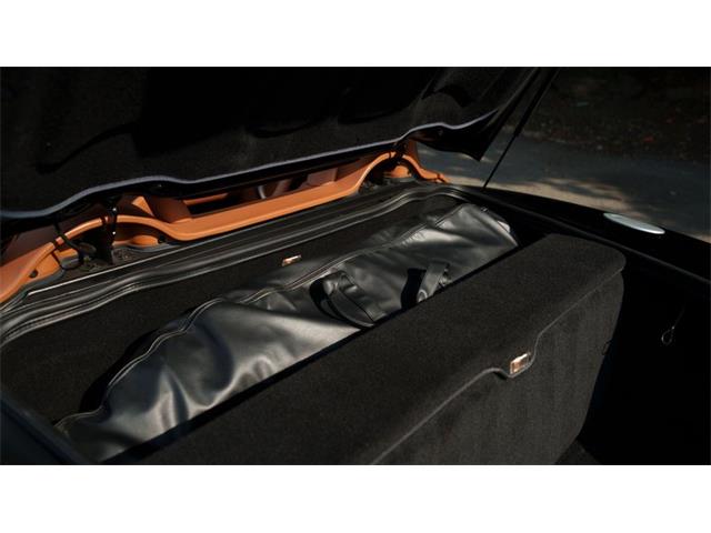 2001 Ferrari 550 Maranello (CC-2092652) for sale in Carmel, California