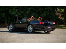 2001 Ferrari 550 Maranello (CC-2092652) for sale in Carmel, California