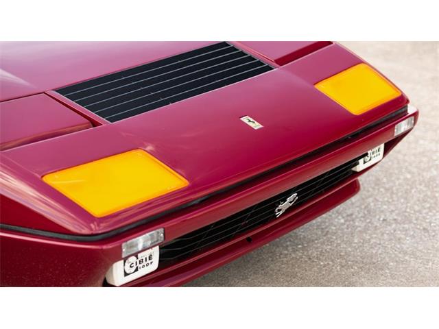 1984 Ferrari 512 BBI (CC-2092653) for sale in Carmel, California