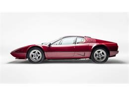 1984 Ferrari 512 BBI (CC-2092653) for sale in Carmel, California