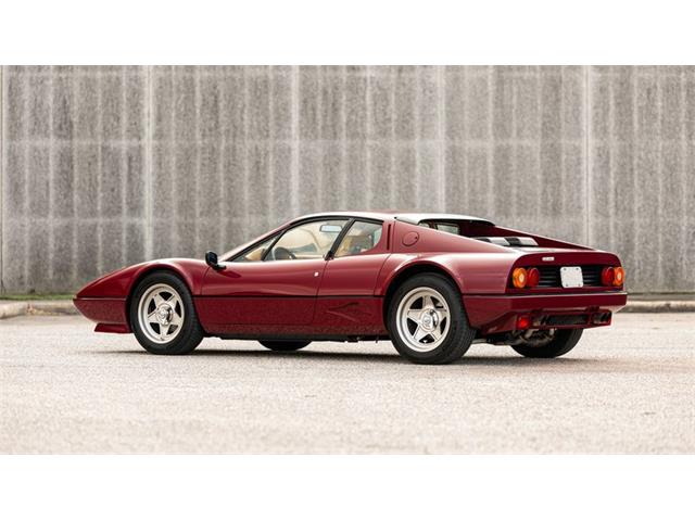 1984 Ferrari 512 BBI (CC-2092653) for sale in Carmel, California