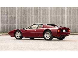 1984 Ferrari 512 BBI (CC-2092653) for sale in Carmel, California