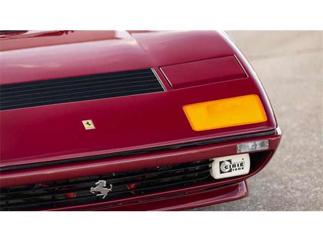 1984 Ferrari 512 BBI (CC-2092653) for sale in Carmel, California