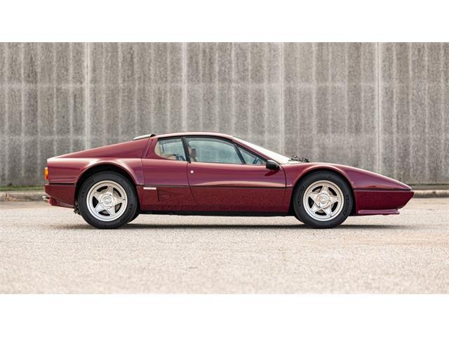 1984 Ferrari 512 BBI (CC-2092653) for sale in Carmel, California