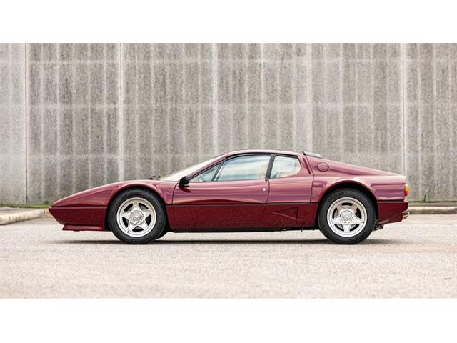 1984 Ferrari 512 BBI (CC-2092653) for sale in Carmel, California