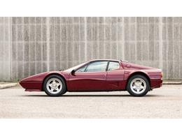 1984 Ferrari 512 BBI (CC-2092653) for sale in Carmel, California